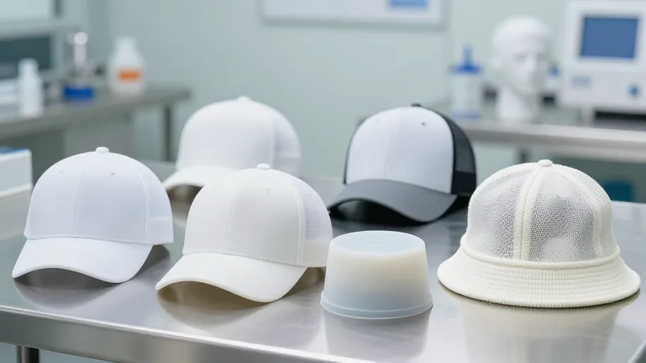 Tired of FDA Submissions Stalling? Vet Your Cap Factory First