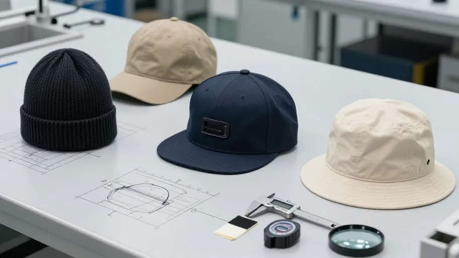 Your Beanie Tech Pack Reveals Which Factories Read—and Which Just Guess