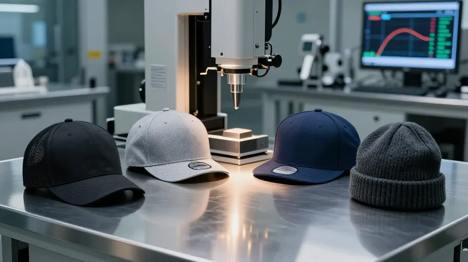 Why Your Cap's Origin Decides Whether Your Drawing Becomes Reality