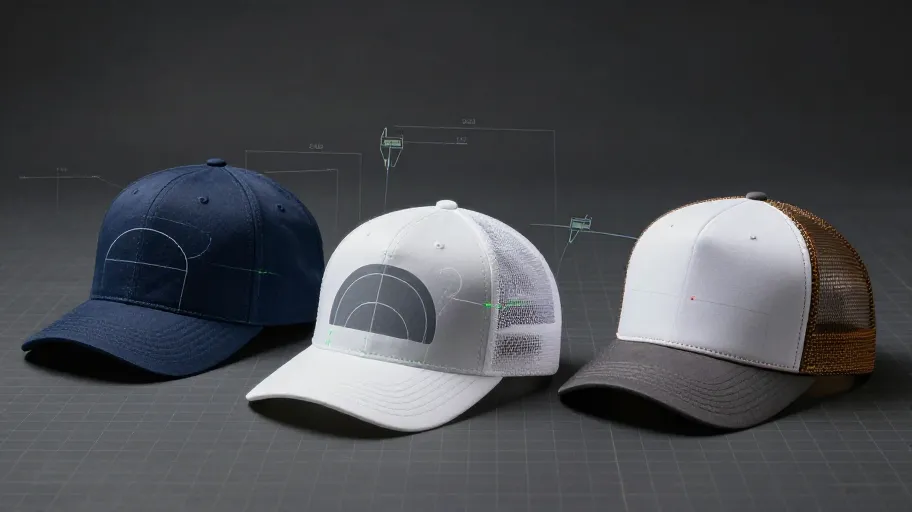 Why Your Cap Prototype Keeps Failing—and the Specs That Fix It