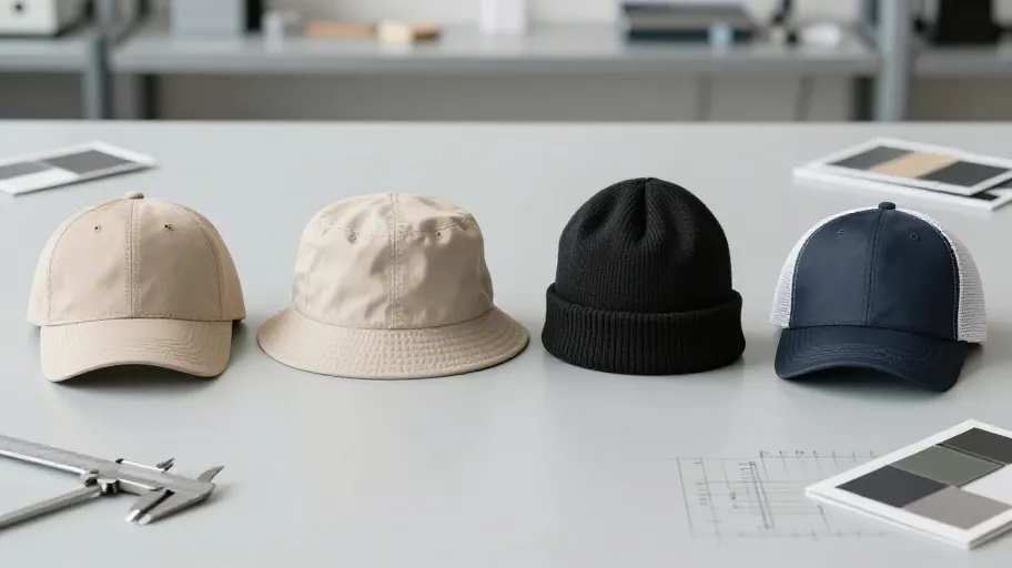 Why Your Cap Factory's Quote Is Really a Bill for Guesswork