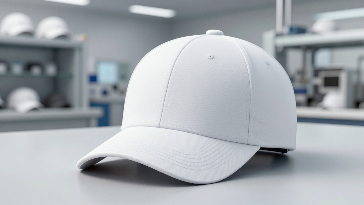 cap